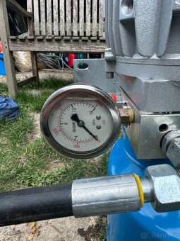 Kryt bazénu Poollock - 3