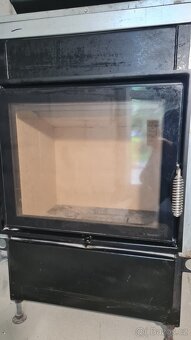 teplovodni kamna hoxter 63/51 WI - 3