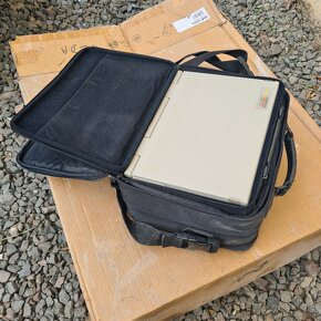 Pravěký notebook COMPAQ LTE 286 - 3