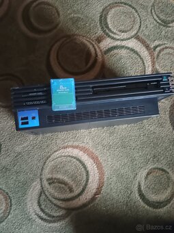 PS2 Fat SCPH-39004 - 3
