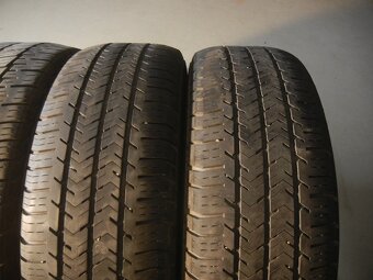 Letní pneu Barum + Michelin 215/65R16C - 3