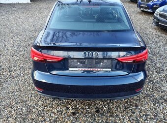 Audi A3 1.6TDI - 3