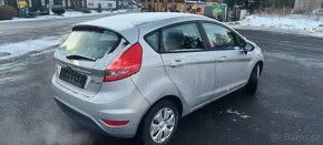 Ford Fiesta 1,6 TDCI 70KW - 3