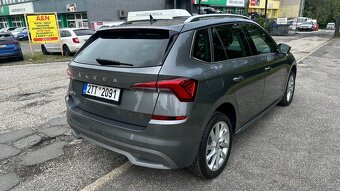 Škoda Kamiq  1.0 tsi 81kw DSG , STYLE 04/2023 , DPH  27tiskm - 3