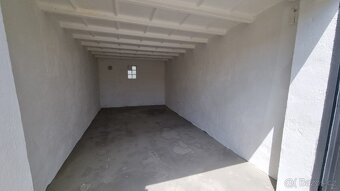 Prodám garáž 18 m² – Vyškov, Sochorova – 650 000 Kč - 3