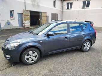 Prodám Kia Ceed - 3