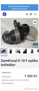 Vojenské veci, špeciálna technika a iné. - 3