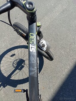 Rockrider st 530 - 3
