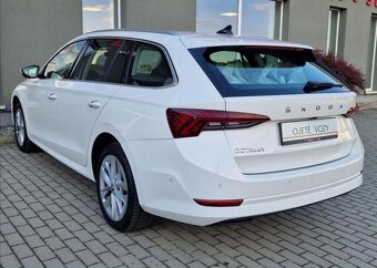 Škoda Octavia, 2.0TDI 110kW DSG Style,1.Maj - 3