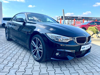 BMW 440i xDrive M Sport cabriolet - 3