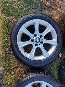 BMW F30 STYLING 394 7,5x17 5/120 ET37 - 3
