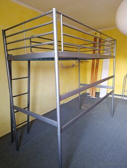 patrova postel - 3