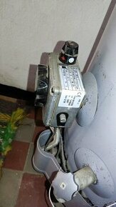 Plynový ohřívač vody (boiler) QUANTUM Q7EU 30 NORS - 3