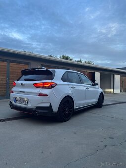 Hyundai i30 N 2.0 T-GDi N Performance - 3