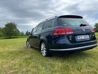 Passat b7 2.0tdi 103kw - 3
