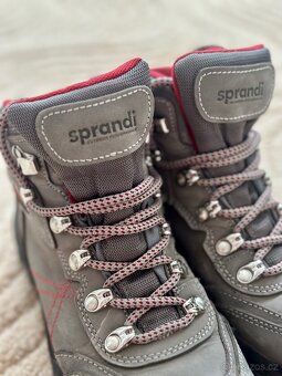 trekingove boty Sprandi, vel 37 - 3