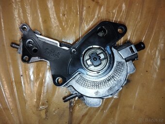 Tandemové čerpadlo pro motor 1.9tdi 77kw bxe - 3