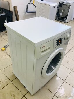 Prodám pračku Bosch - 3