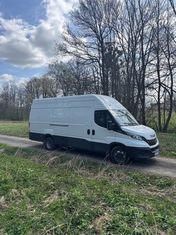 Prodám Iveco Daily Maxi 35-180 Hi Matic 3.0 HPT r.v. 2020 - 3