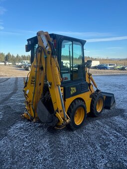 JCB 1CX - 3