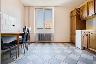 Prodej, byt, 2+1, 58 m², tř. Budovatelů, Most - 3