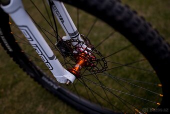 Santa Cruz Tallboy LT 29'' - 3