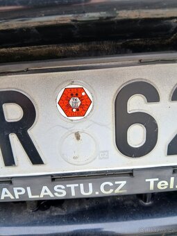 Prodám Fiat seicento Abarth - 3