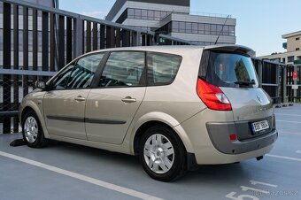 Renault Grand Scénic 1.9 dCi AUTOMAT (7 míst) - 3