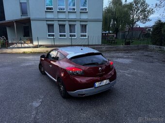 Renault megane coupe - 3