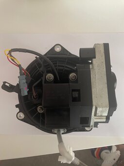 Couvací Kamera VW 5G9 827 469 F - 3