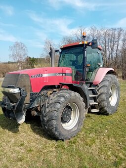 Case Mx 285 - 3