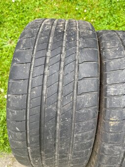 LETNÍ PNEU 235/35 R19 BRIDGESTONE - 3
