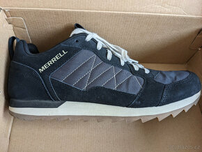 Boty Merrell Alpin Sneaker - 3