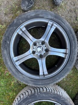 Alu 5x112 r17 - 3