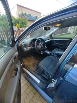 Audi A4 103kw automat - 3