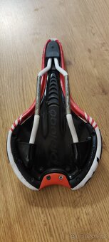 Sedlo PROLOGO NAGO EVO X8 - 3