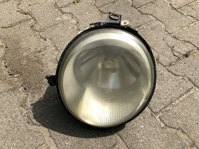 Světla přední Volkswagen Lupo - 3