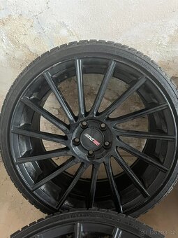 MOTEC Tornado MCT9-8519 - 3