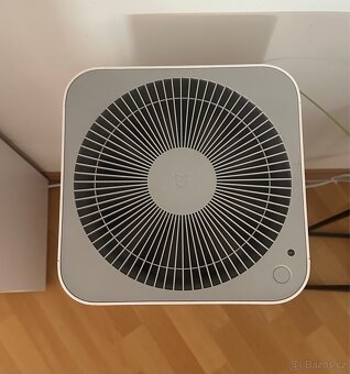 Čistička vzduchu Xiaomi Mi Air Purifier Pro - 3