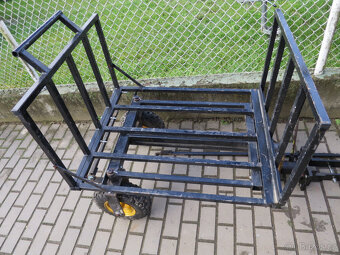 vyvážečka na agzat - 3