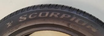 Letní pneumatiky Pirelli 235/50/19 99V - 3