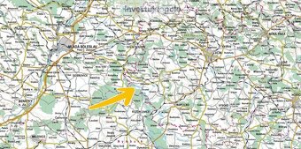 Prodej pole v k.ú. Brodek - 3