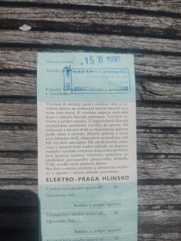 retro Robot ETA Hlinsko, strouhač, šlehač - pěkný stav - 3