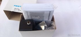 Prodám Festo SDE1-V1-G2-W18-C-P1-M8 - 3