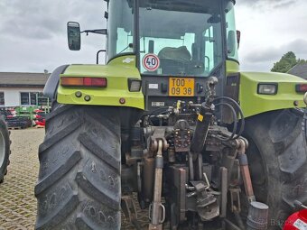 Traktor claas - 3