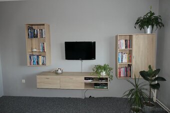Komplet studentský pokoj - 3