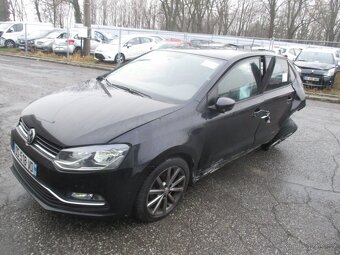Volkswagen Polo 1,4 TDi 90 - 3