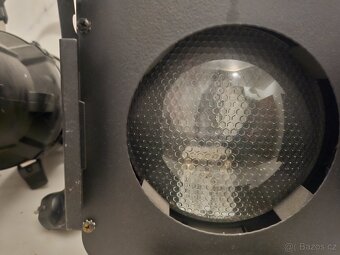Eurolite Theatre 650/1000 spot a 300/500 spot - 3