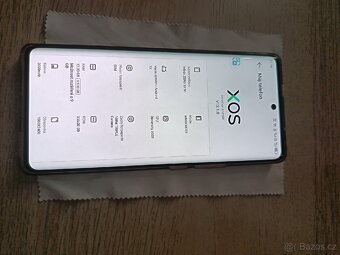 Infinix Zero 30 5G 12Gb/256Gb - 3