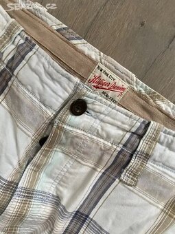 Tommy Hilfiger pánské kratase velikost 36 - 3